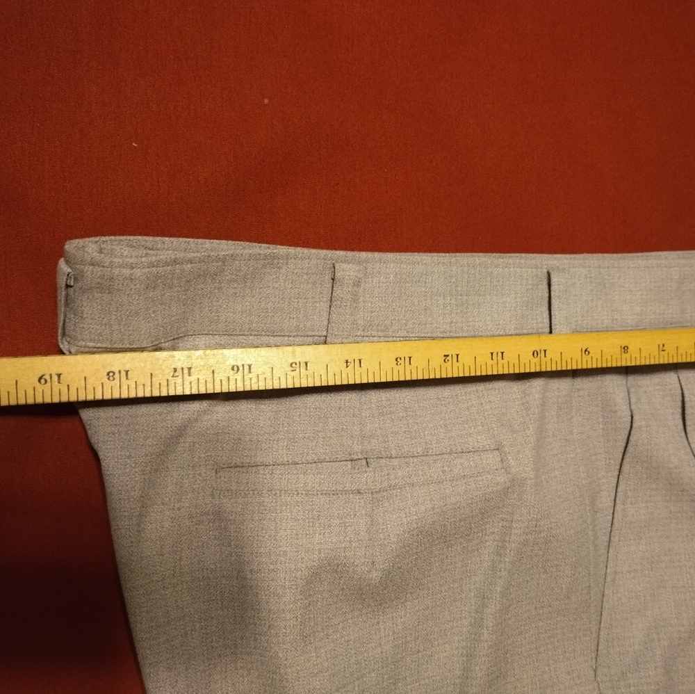 Pants - Picture 2 of 4